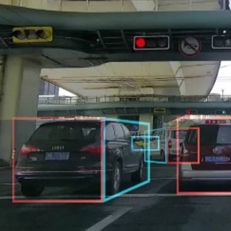 Is the future of cartech in China? - Cathay Innovation