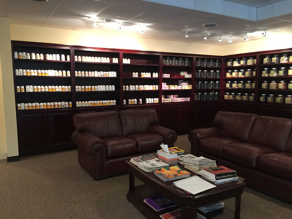 Acupuncturist & Oriental Medicine Kansas City Cathay Natural