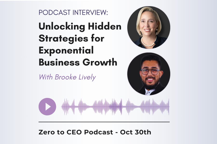 Unlocking Growth Hidden Strategies for Business Expansion with Brooke
