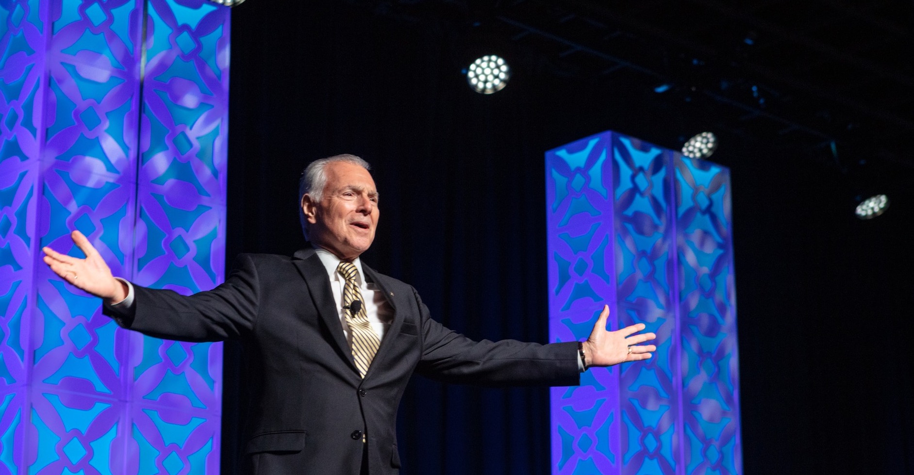 Conference Speaker Jim Cathcart Fee Schedule