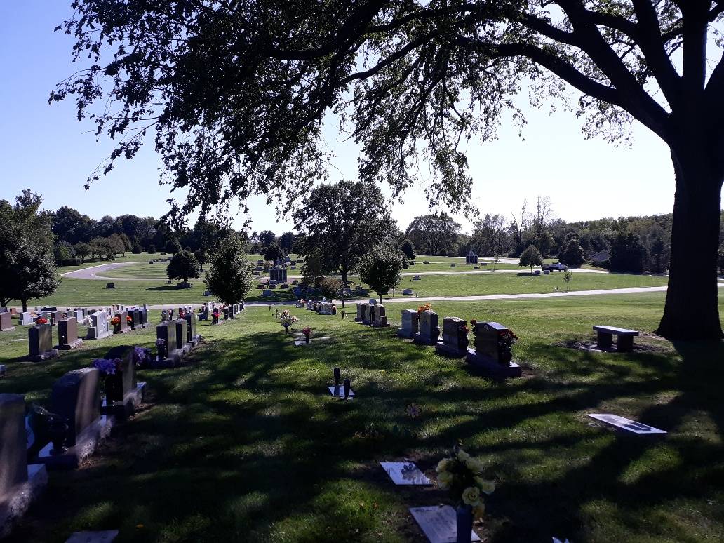 Resurrection Catholic Cemetery Catholic Cemeteries