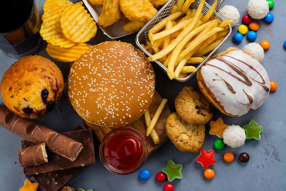 Three Types of Foods We Crave and Why • Cathe Friedrich