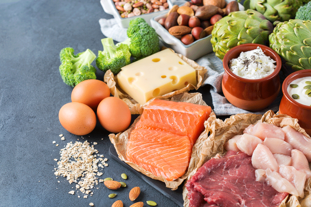 4 Reasons Boosting Your Protein Consumption Can Help You Lose Weight