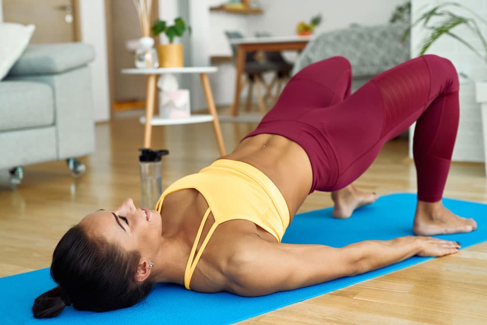 The Best Exercises for Healthy Knees and to Prevent Knee Pain