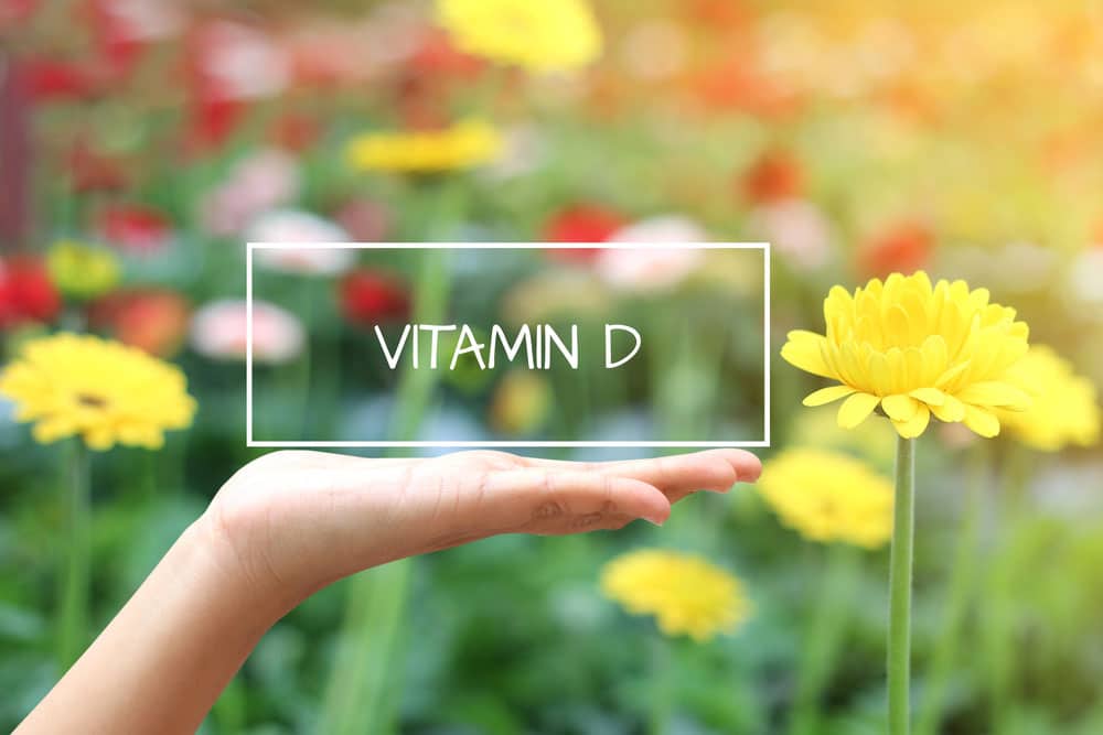 5 Signs of Vitamin D Deficiency Even Your Doctor Might Miss