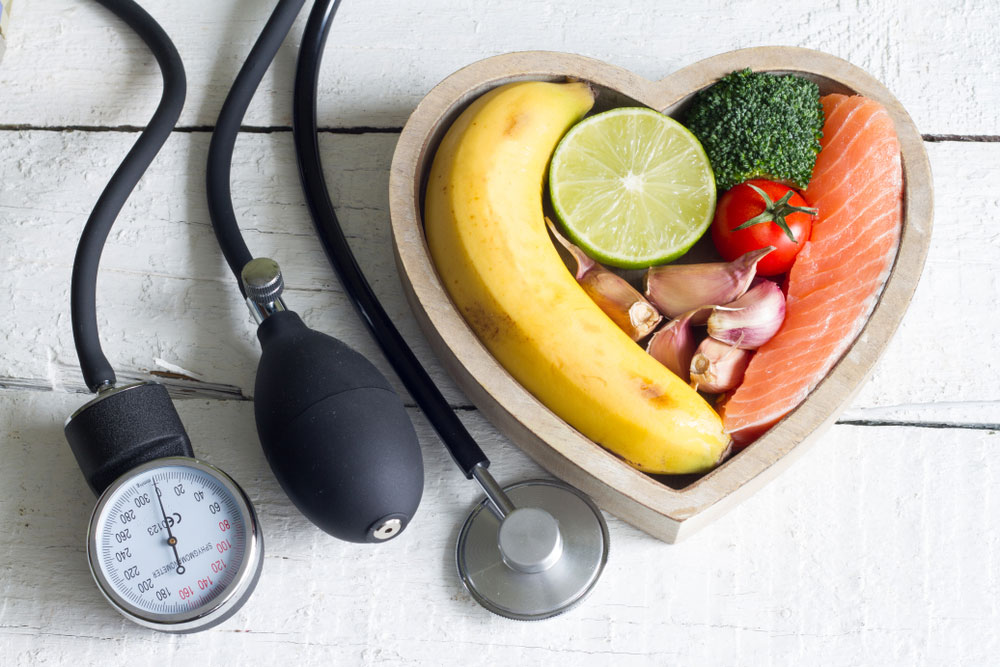 5 Surprising Strategies for Lowering Your Blood Pressure Naturally