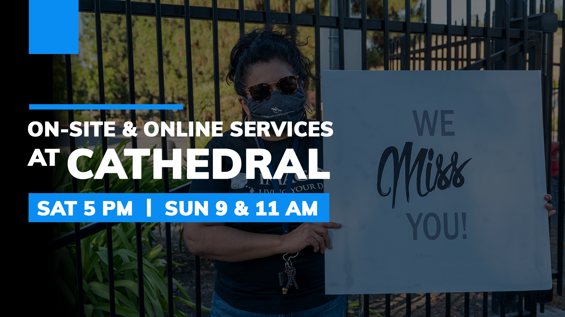 San Jose Campus Cathedral Of Faith