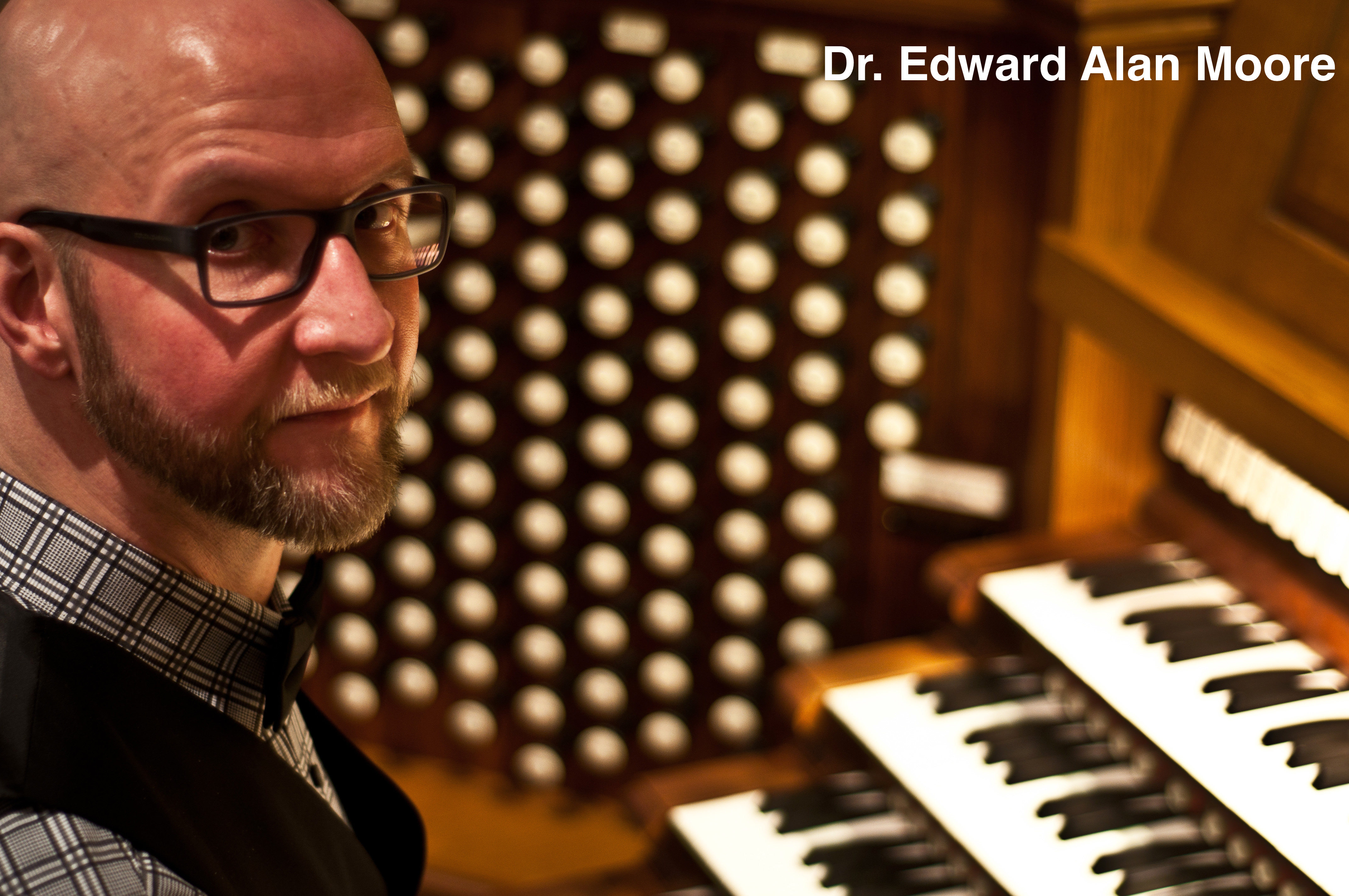 Organist/Music Director East Liberty Presbyterian Church