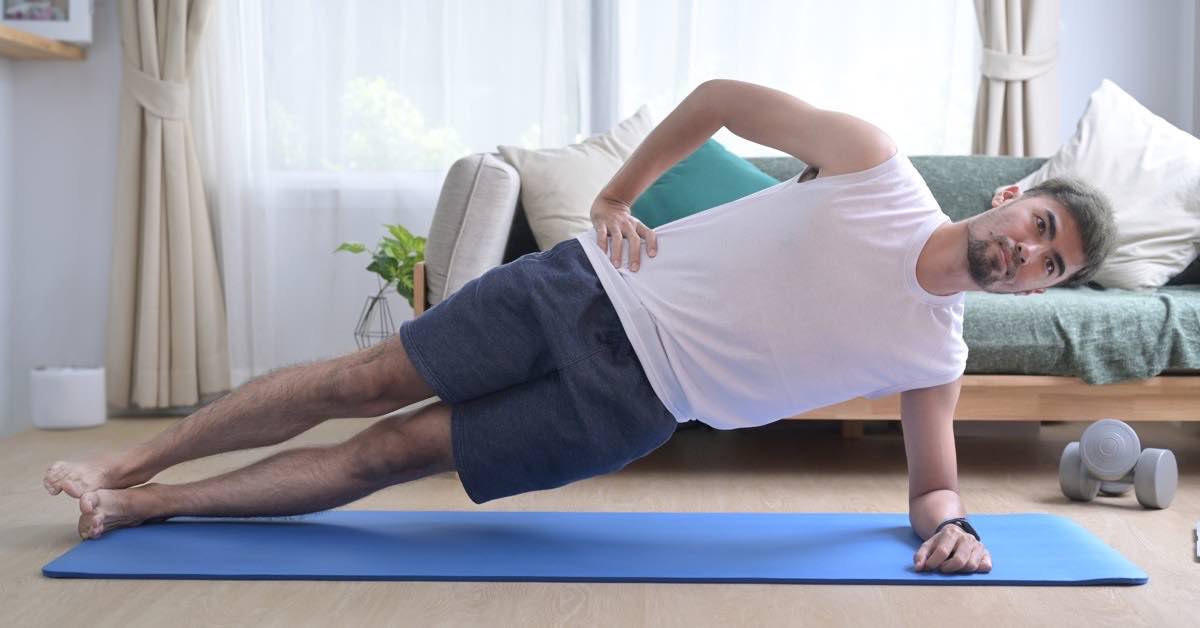 ApartmentFriendly Workouts Tips and Exercises for Limited Space