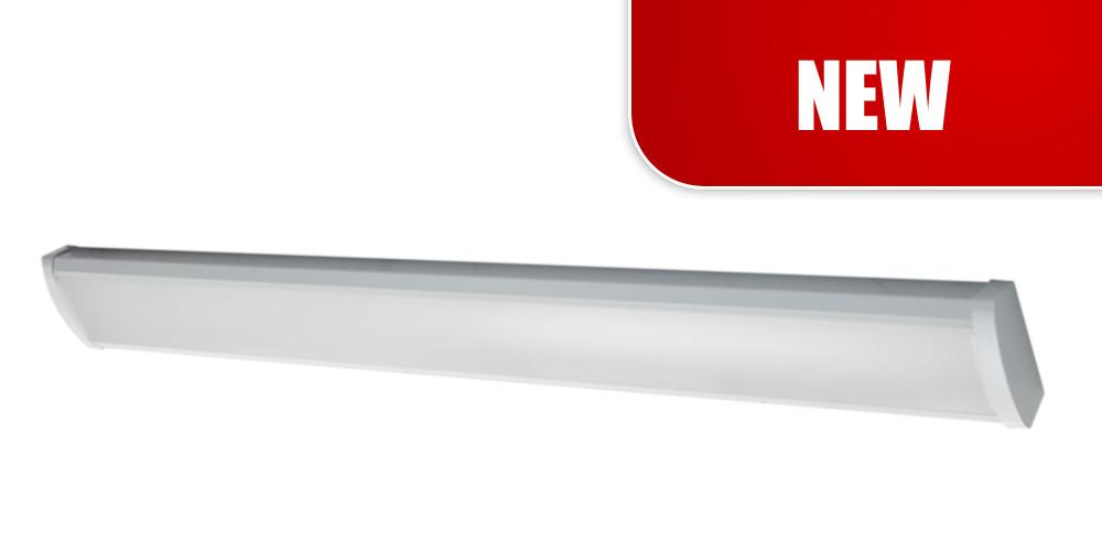 LED WRAP FIXTURE Cathelle News