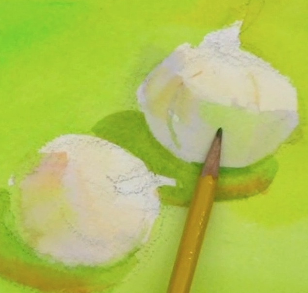 Charge A Watercolor Technique for the Brave Video Download