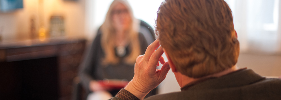 Anxiety & Depression Treatment St. Louis Psychotherapy and