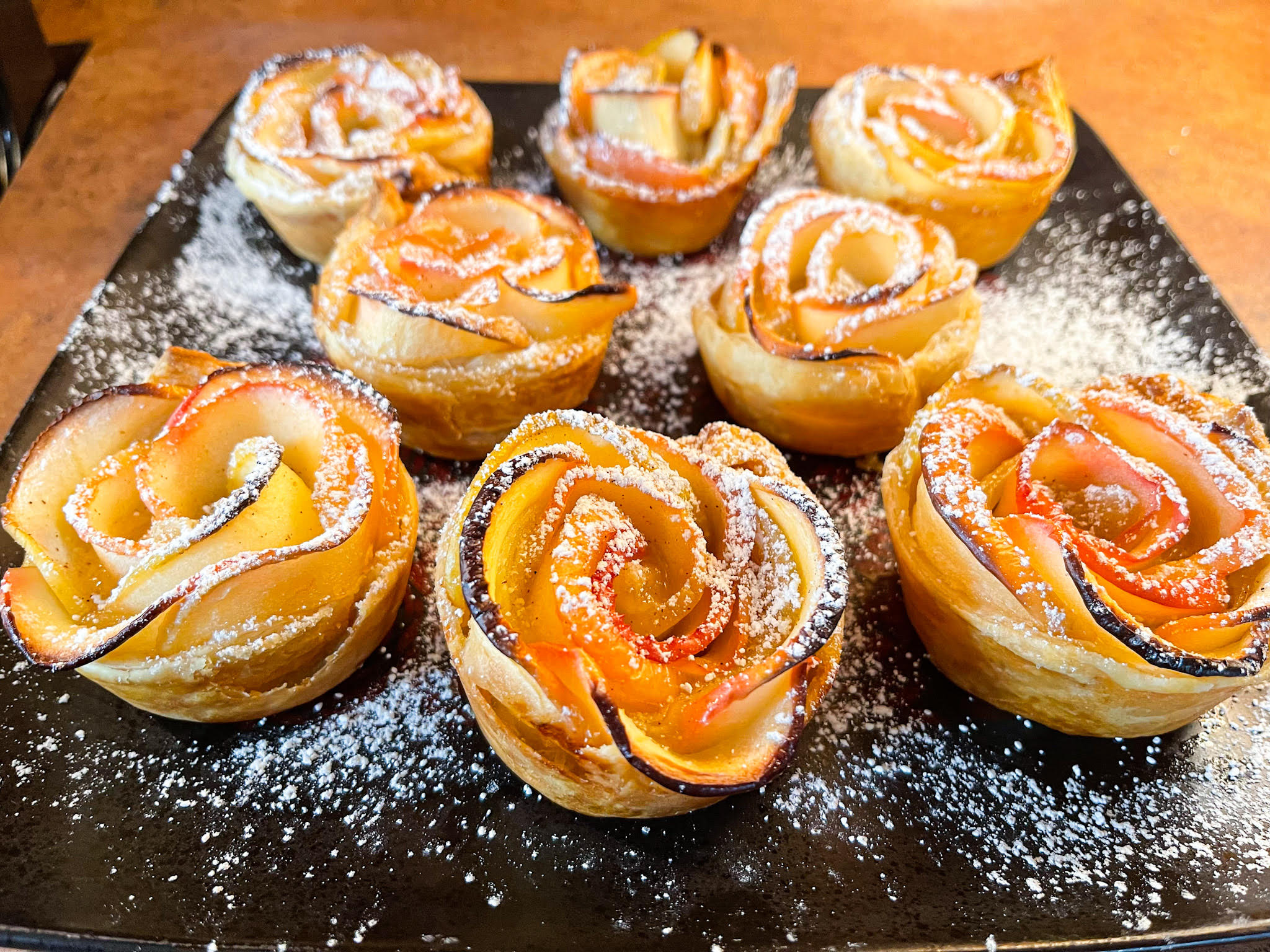 Apple Blossoms Catherine's Plates