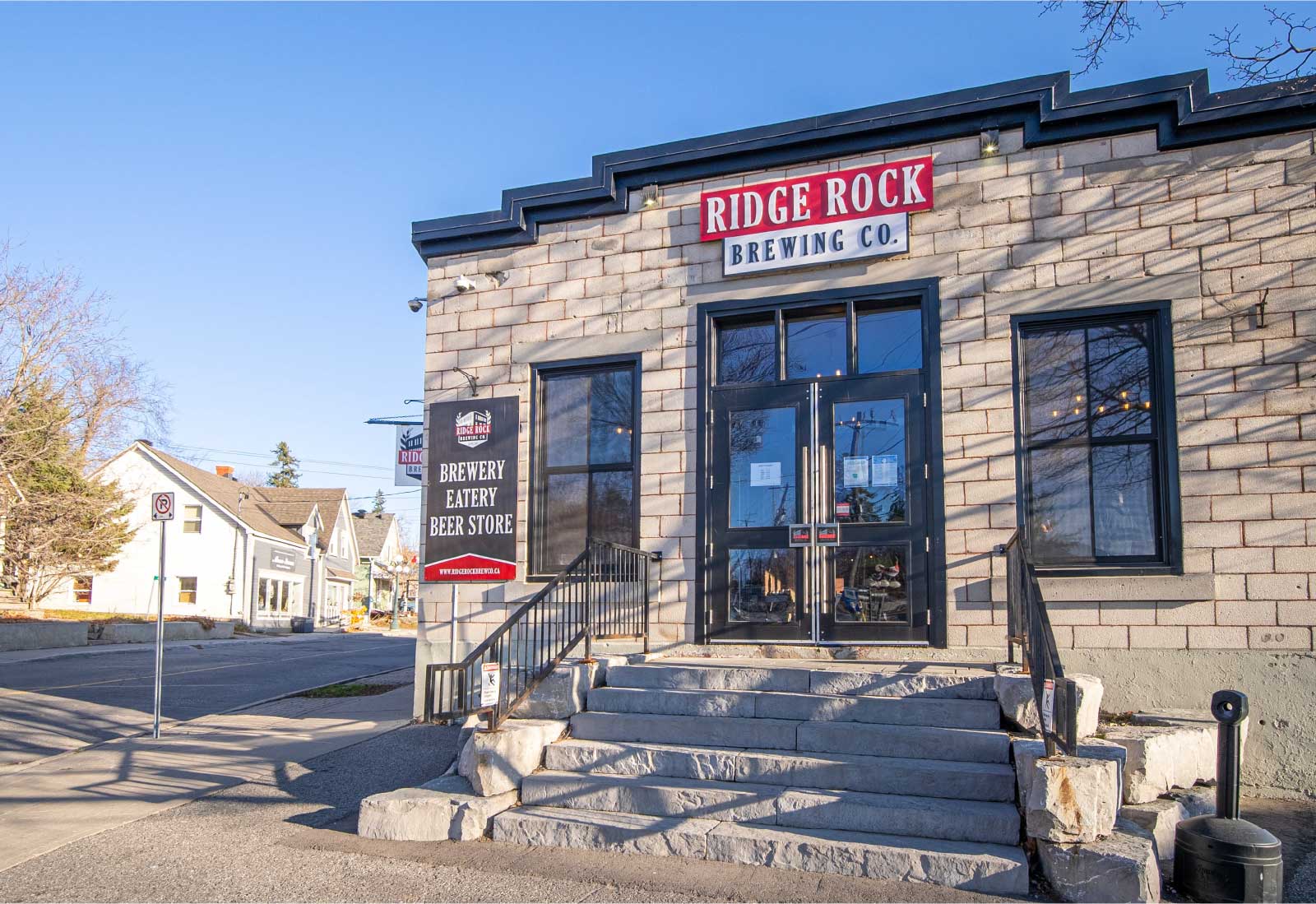 Carp Ontario Community Guide Catherine Swift Ottawa