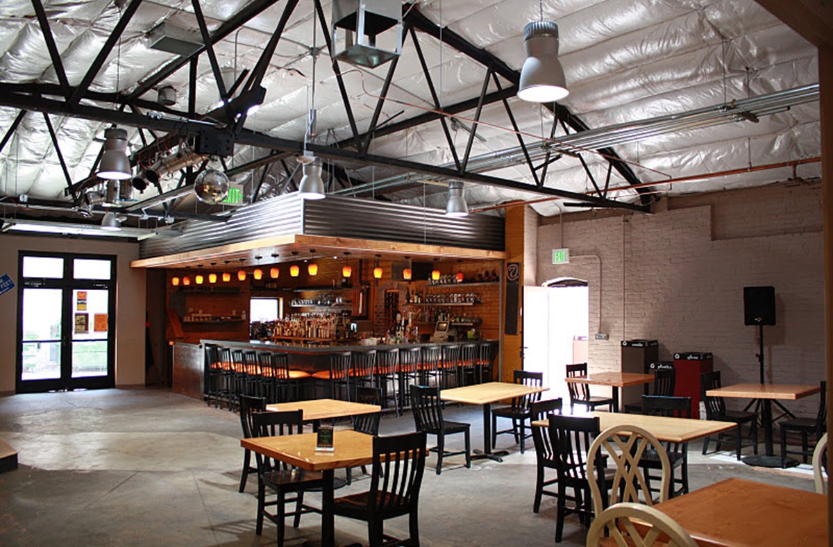 West Street Market Cathexes