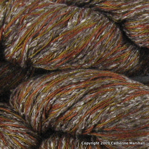 Danish Yarn
