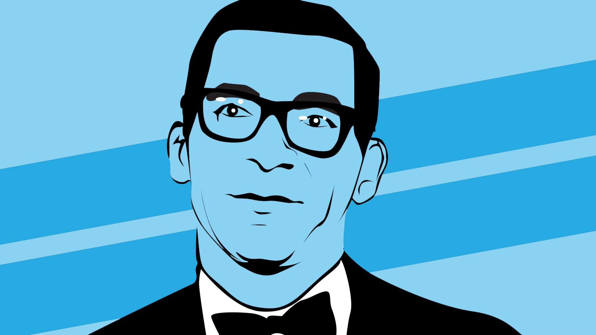 The Existential Quandary of Sydney Pollack Cathode Ray Zone