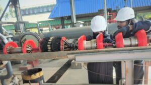 Pipeline Inspection Companies - Pipeline Services USA