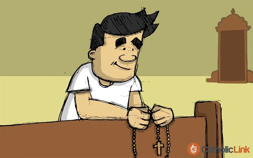 ¿Cómo saber si Dios me llama? 7 claves para discernir la vocación