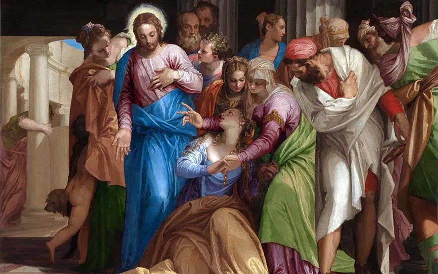 (Galería) 5 roles de las mujeres en los orígenes del cristianismo