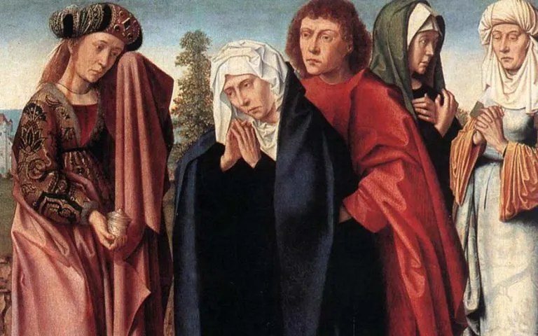 (Galería) 5 roles de las mujeres en los orígenes del cristianismo