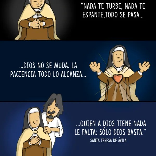 Fe católica CatholicLink