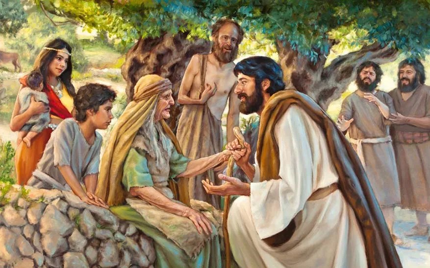 Vida de los primeros cristianos de la Iglesia católico CatholicLink