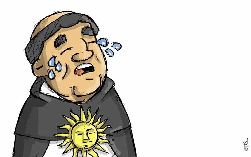 Tristeza consejos para combatirla según santo Tomás CatholicLink