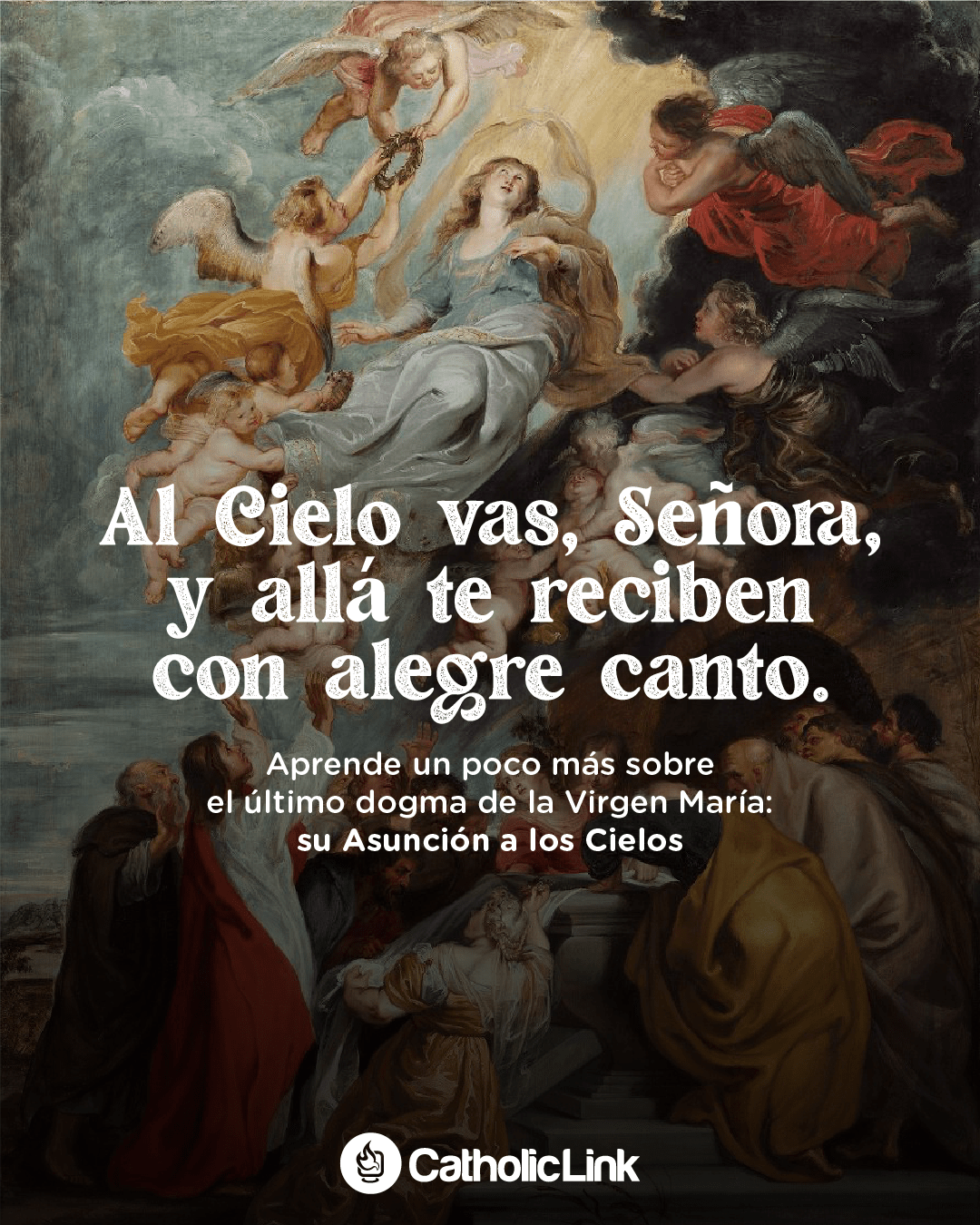 Natividad de la Virgen María ¿qué celebramos este día?