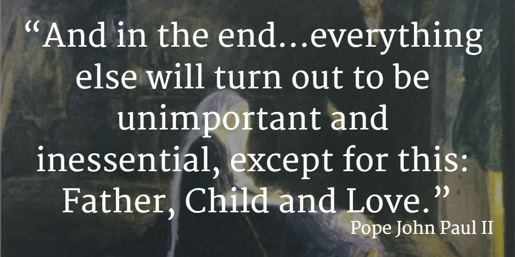 10 Catholic Saint Quotes On Christmas That Will Help You Find Joy!