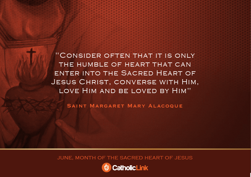 10 Quotes on the Sacred Heart of Jesus That Will Increase Your Devotion