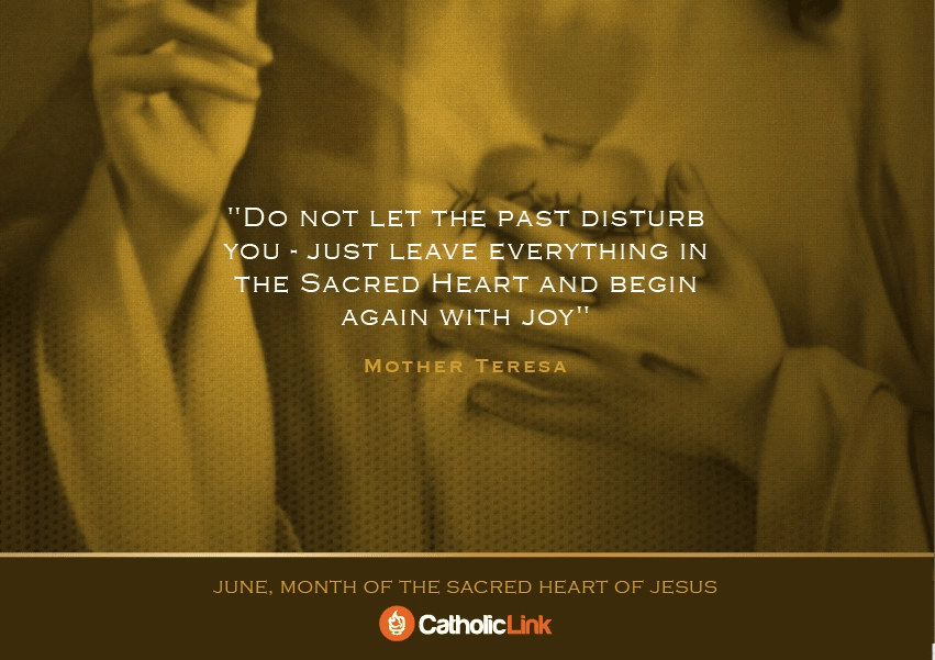 10 Quotes on the Sacred Heart of Jesus That Will Increase Your Devotion