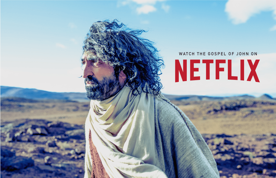 Family Movies for Holy Week on Netflix and Amazon Catholic All Year