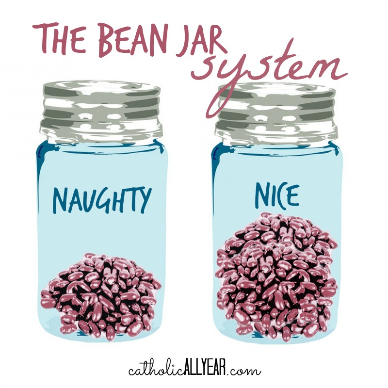 How to Get Your Kid to Stop Doing That Catholic All Year