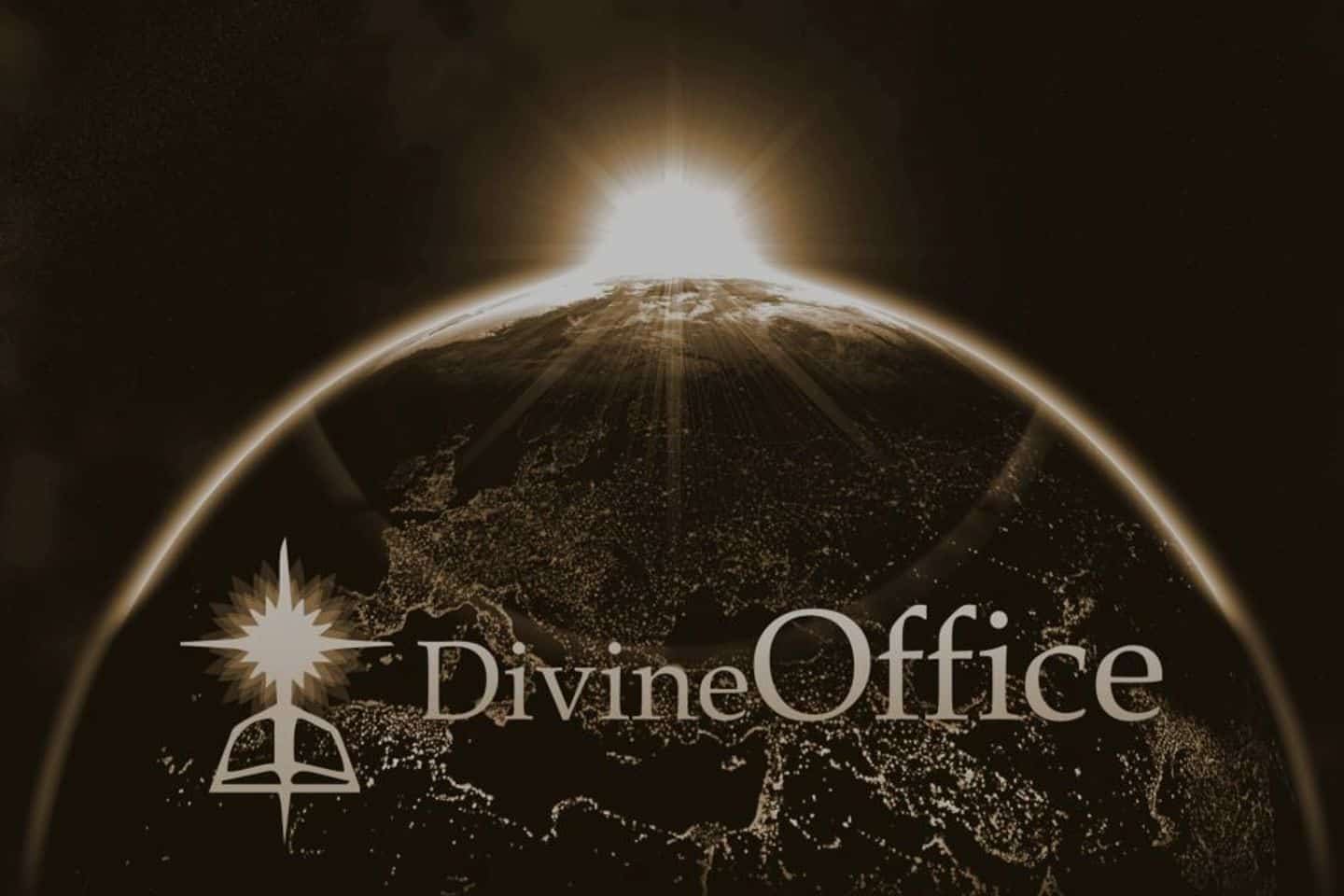Divine Office – Audio Prayer – Liturgy of the Hours of the Roman