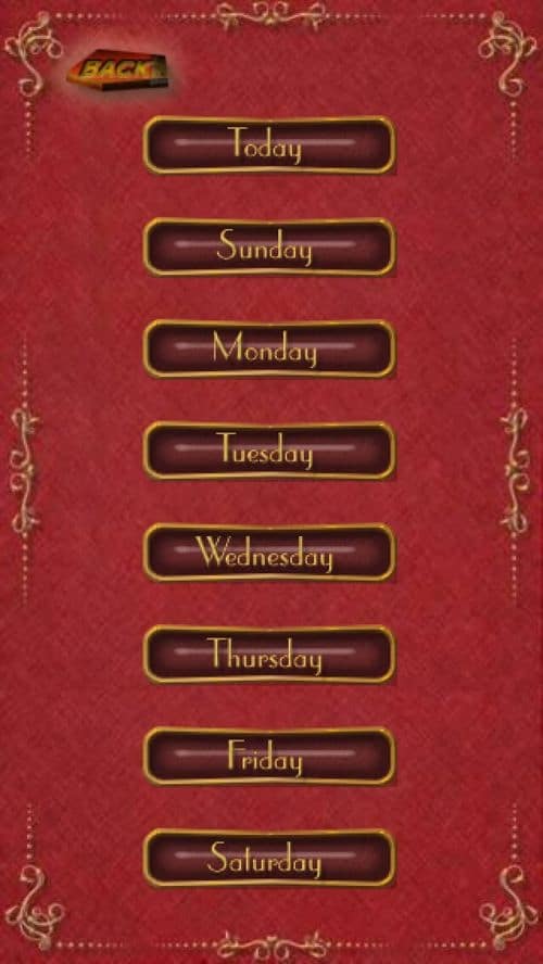 Holy Rosary Audio App