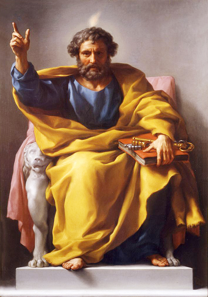 Catholic Bones The essence of my being