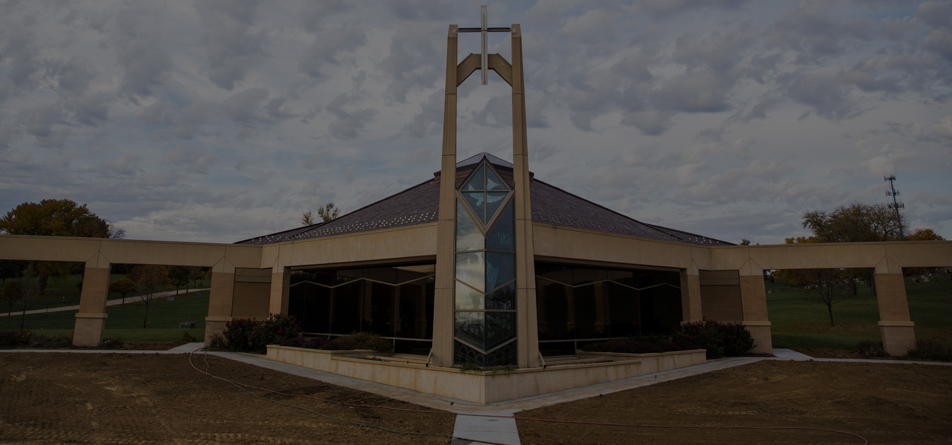Resurrection Cemetery Catholic Cemeteries Omaha