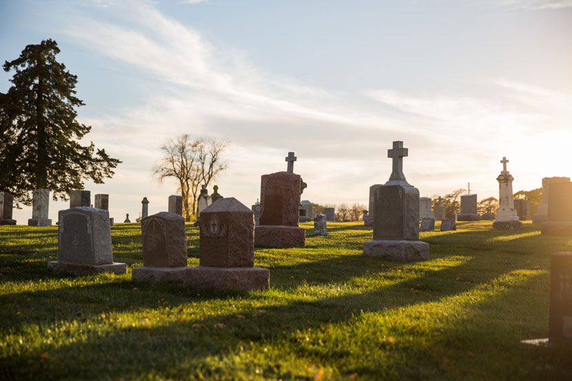 St. Mary Magdalene Cemetery Catholic Cemeteries Omaha
