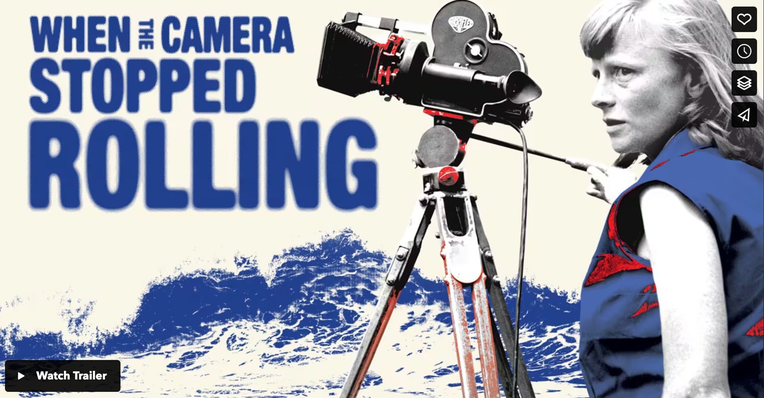 When the Camera Stopped Rolling Catholic Cemeteries & Crematoria