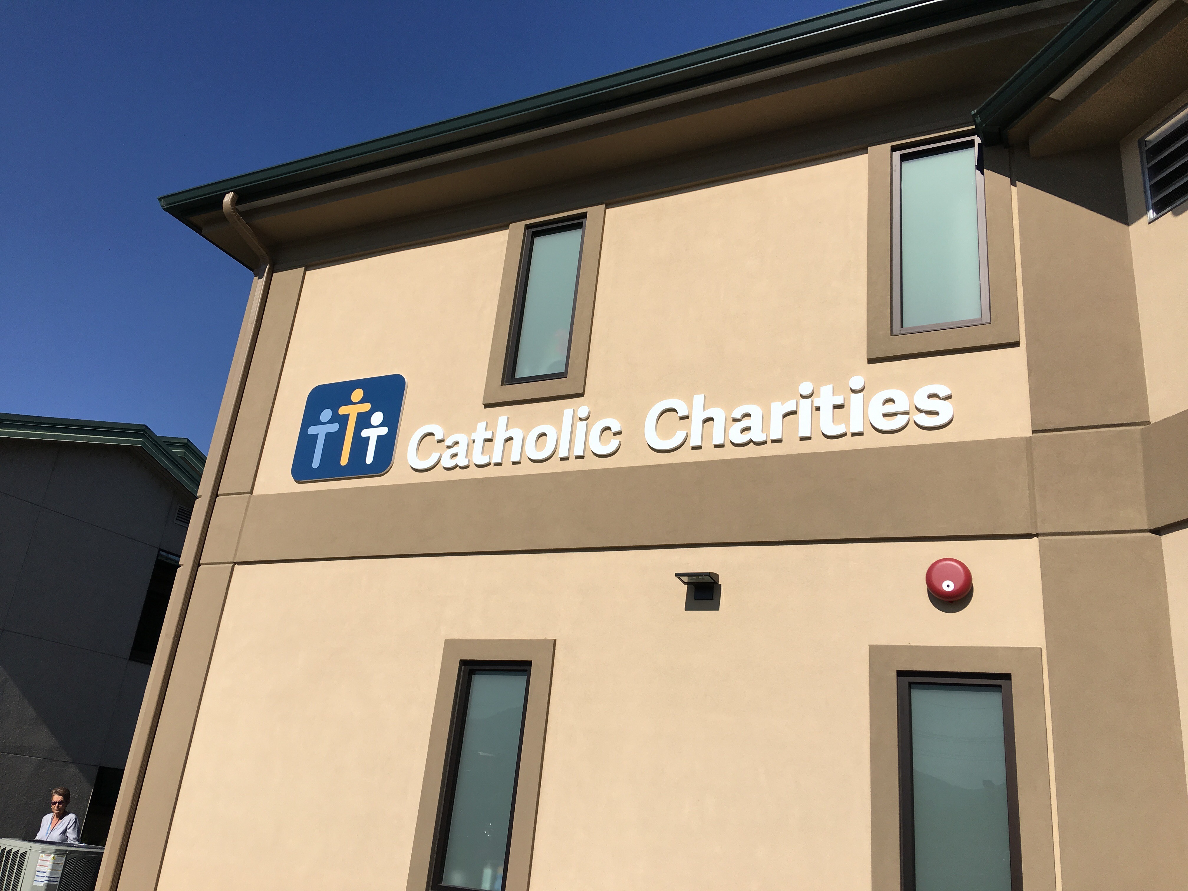 Catholic Charities of Central Washington Catholic Charities