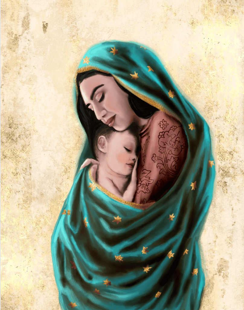 Pregnancy and Parenting Support Catholic Charities Fort Worth