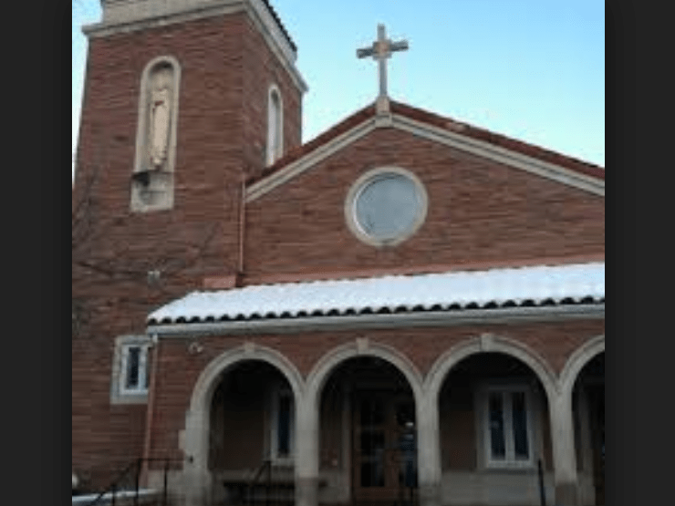 St. Thomas Aquinas Catholic Center 898 14th Street, Boulder, CO 80302 Catholic Church Directory