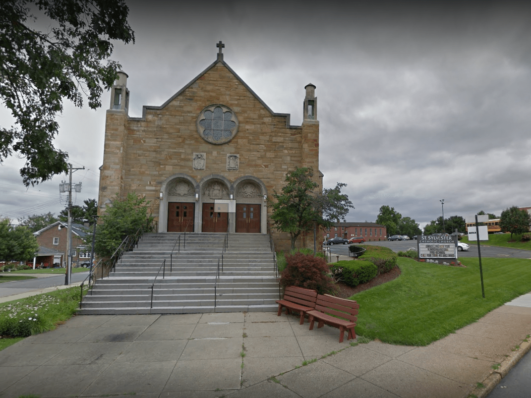 St. Sylvester Parish 3754 Brownsville Rd, Pittsburgh, PA 15227