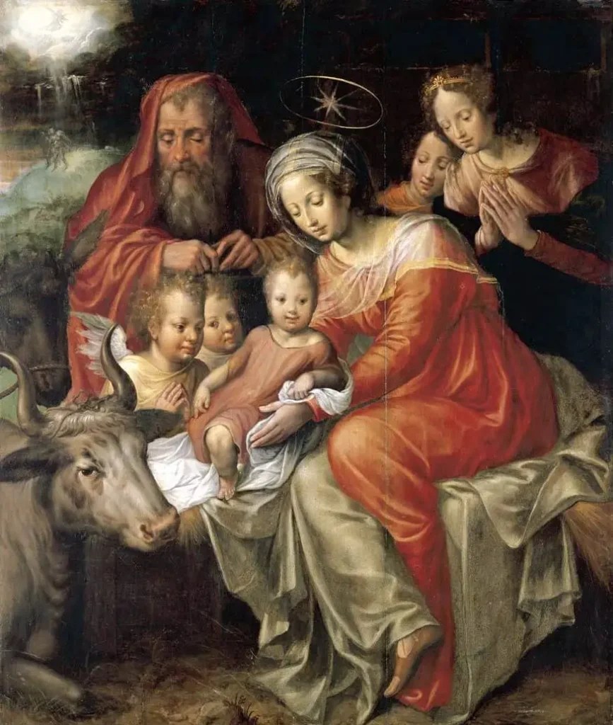 Nativity of Our Lord