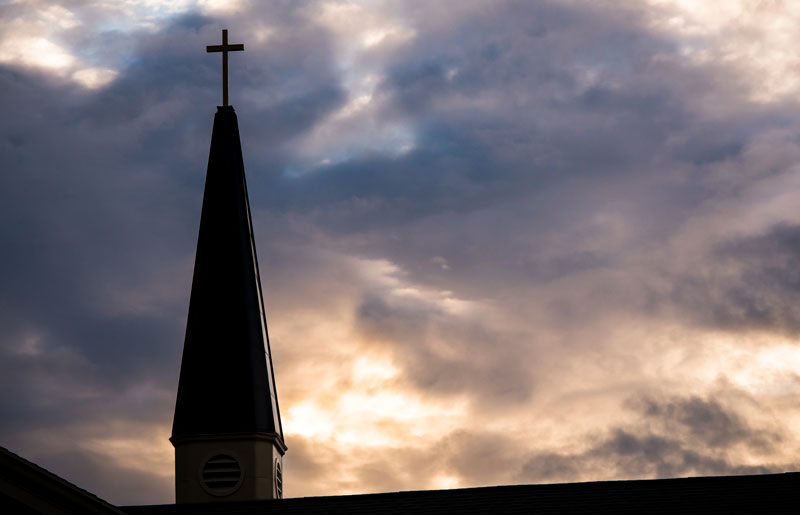 Rochester, innerring suburbs constitute Monroe Central Deanery