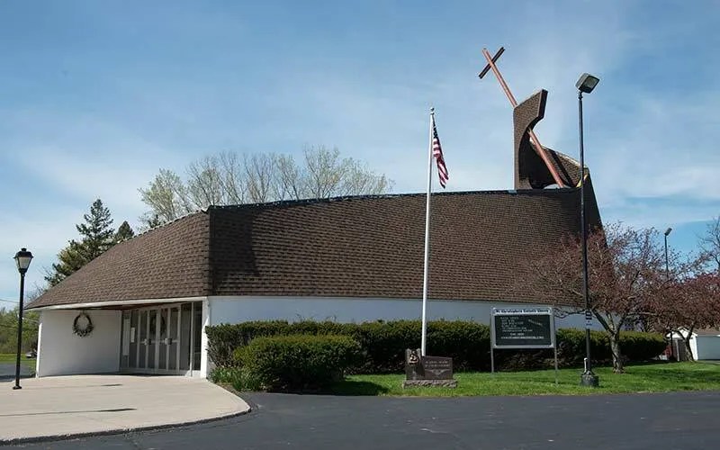 St. Christopher Parish in North Chili assesses its viability Catholic