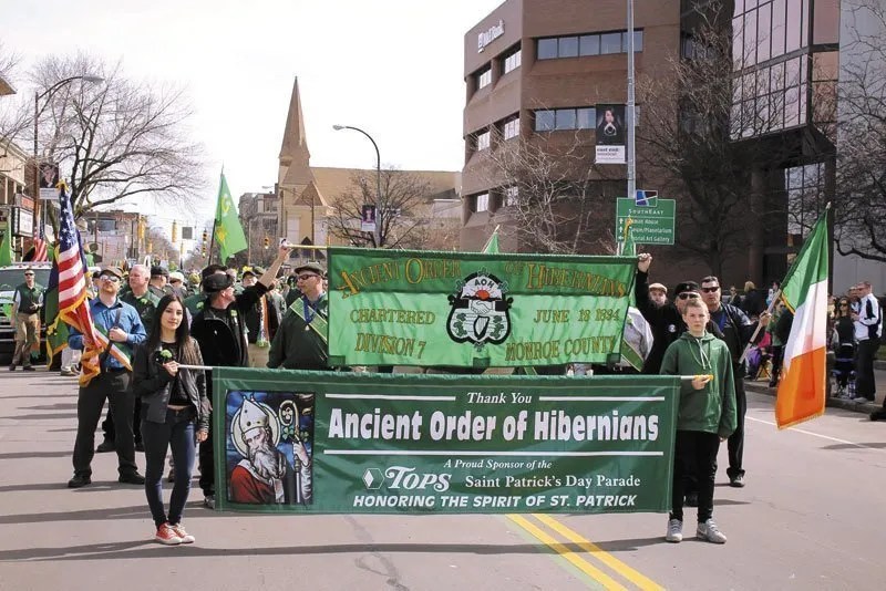 History notes many lay movements Catholic Courier