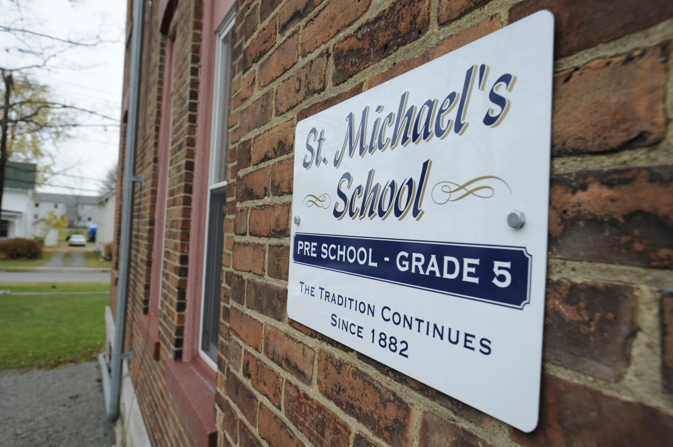 Annual bike event to benefit Penn Yan school Catholic Courier