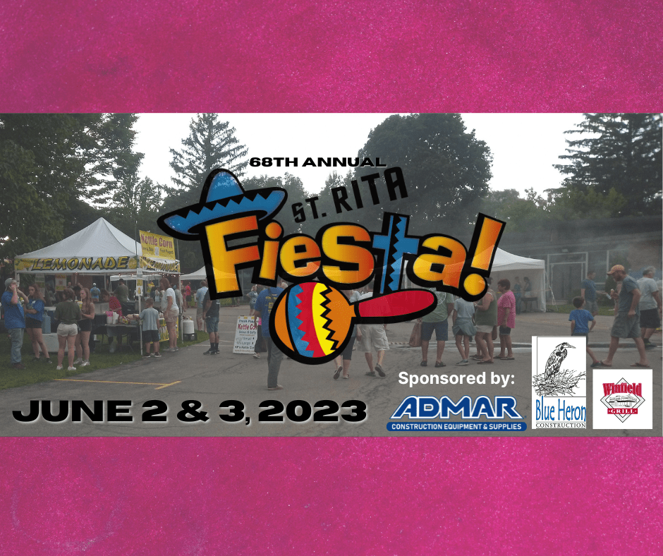 St. Rita Annual Fiesta Catholic Courier